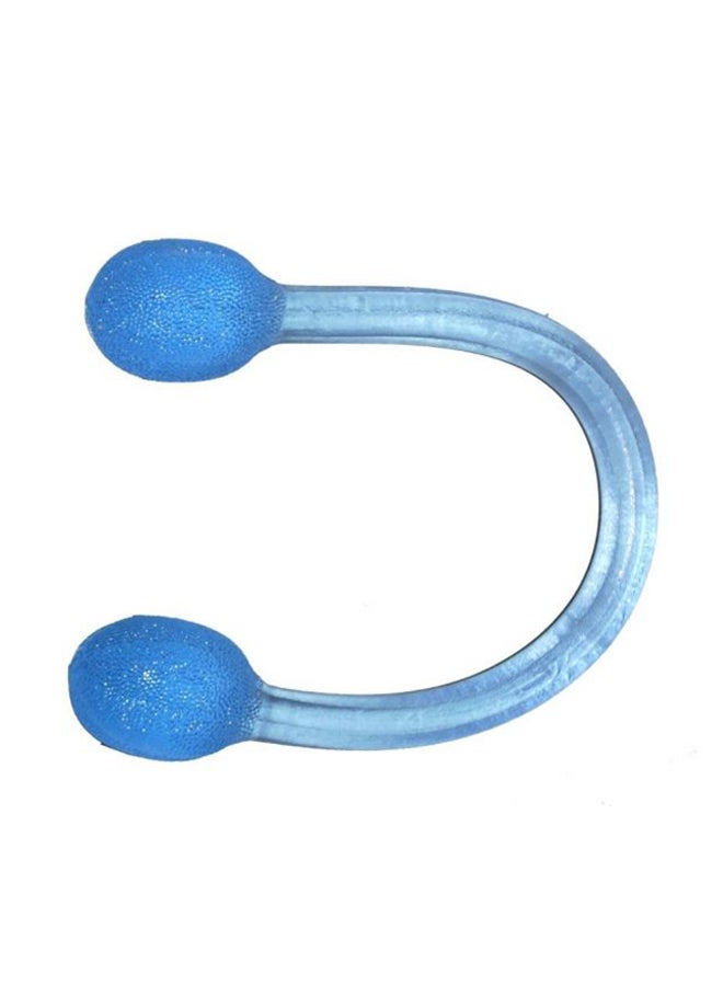 Generic Rubber Rope To Tighten Muscles Grip 