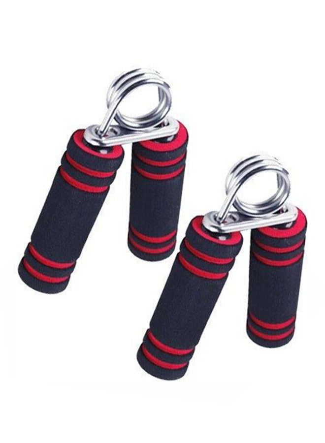 Generic 2-Piece Fitness Training Foam Hand Grip  - Image 1