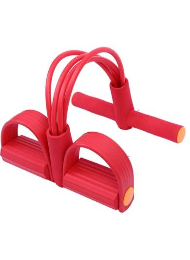 Generic - Yoga Chest Expander - Image 1