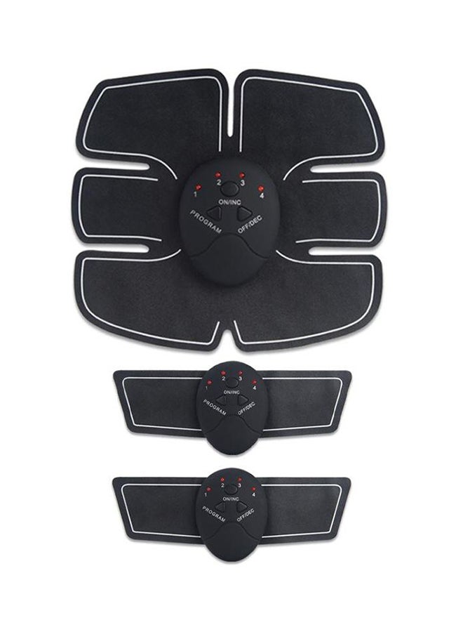 Generic Wireless Massager Belt 