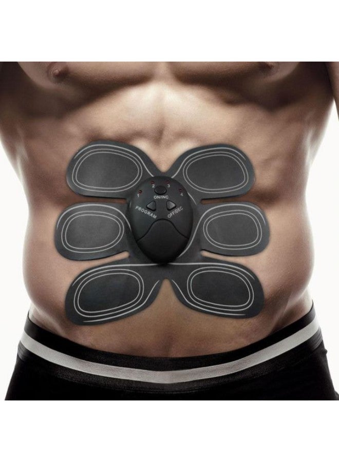 ABS Trainer Abdominal Toning Muscle Toner Charminer 24.8cm