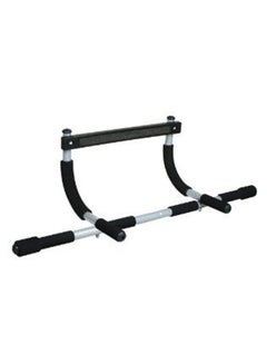 Generic Iron Gym Total Upper Body Work Bar  - Image 1