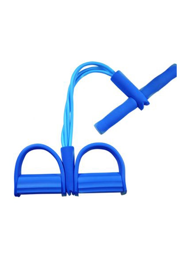 Kanteen Store - Yoga Chest Expander - Image 1