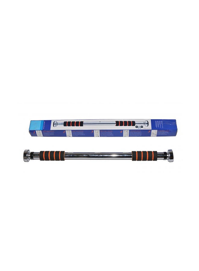 Generic - Doorway Fitness Pull-Up Bar - Image 1