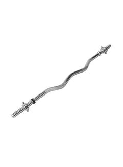 Spinlock Ez Curl Bar