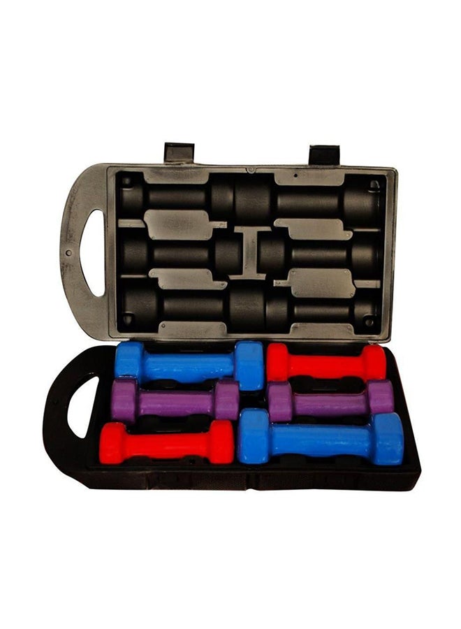 Sport Dumbbell Weight