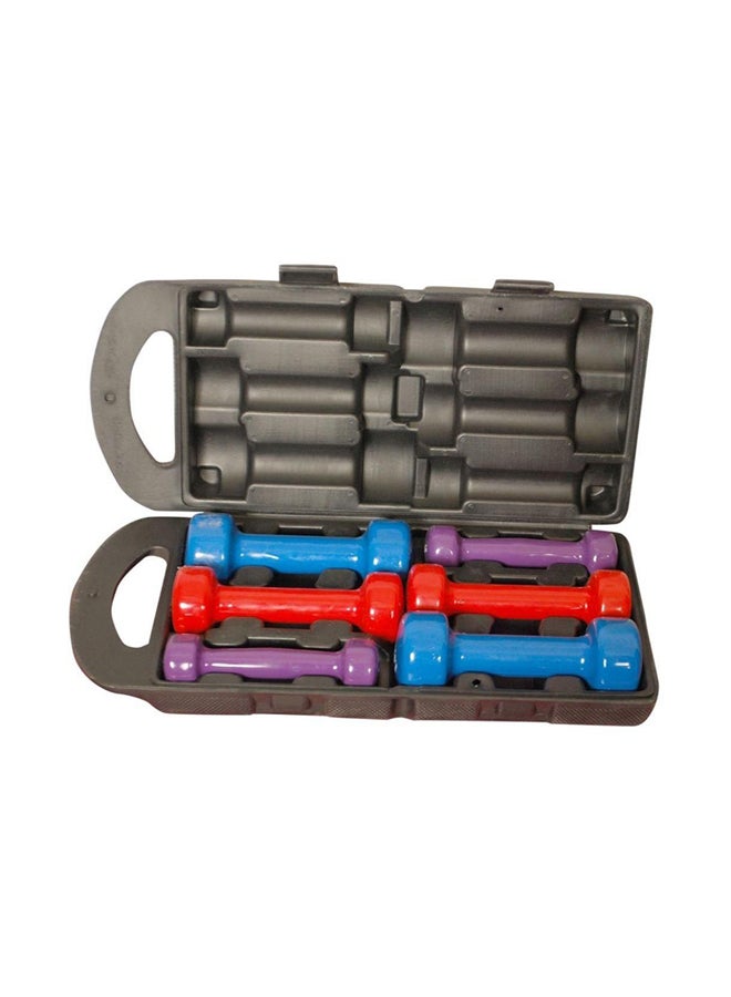 Dumbbell Weight With Box