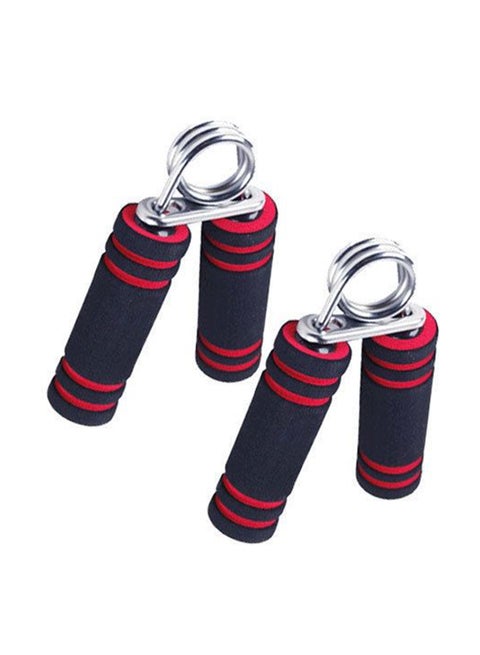 2-Piece Foam Handle Hand Grip