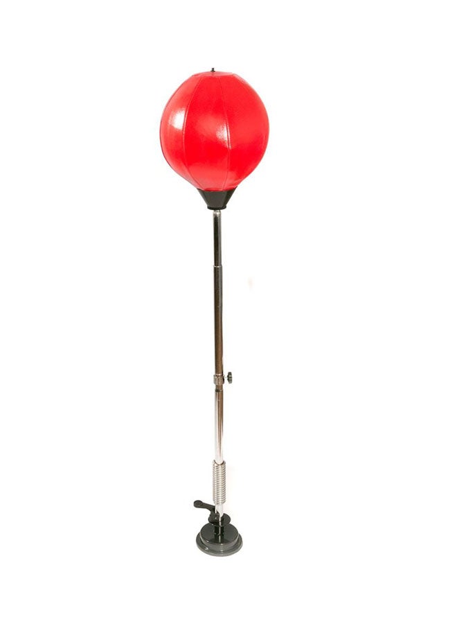 Fight Monkey Free Standing Pro Speed Bag
