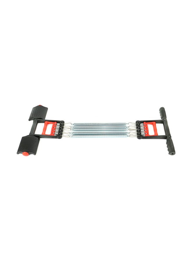 Generic Chest And Legs Corset Spring 