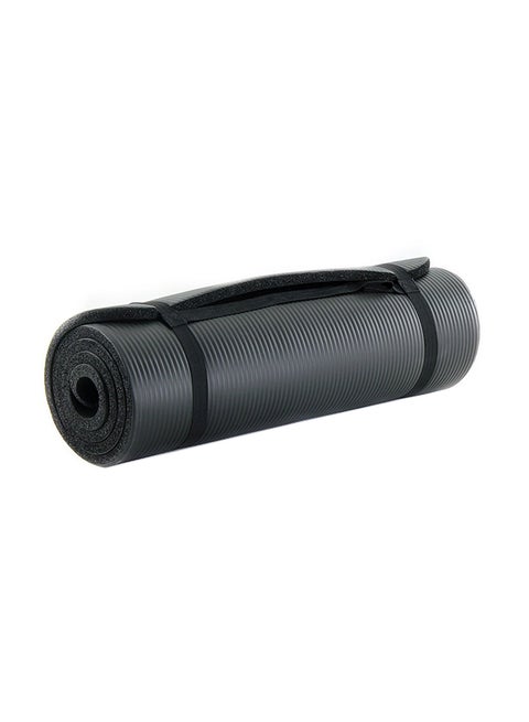 High Density Exercise Yoga Mat