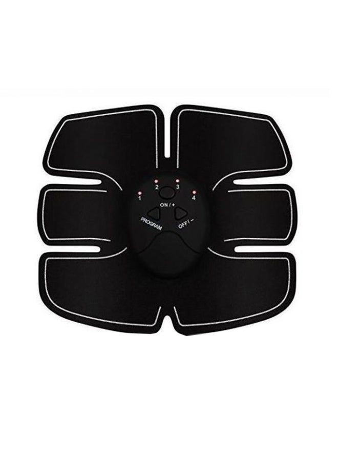 أداة تدليك عضلات البطن محمولة