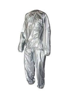 Sauna Suit