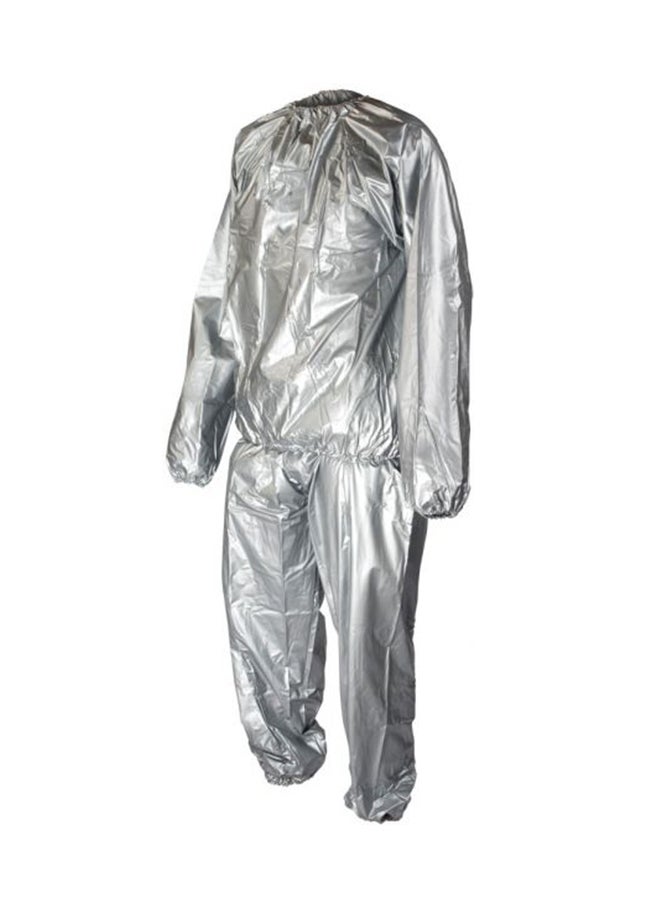 Generic - Sauna Suit - Image 1