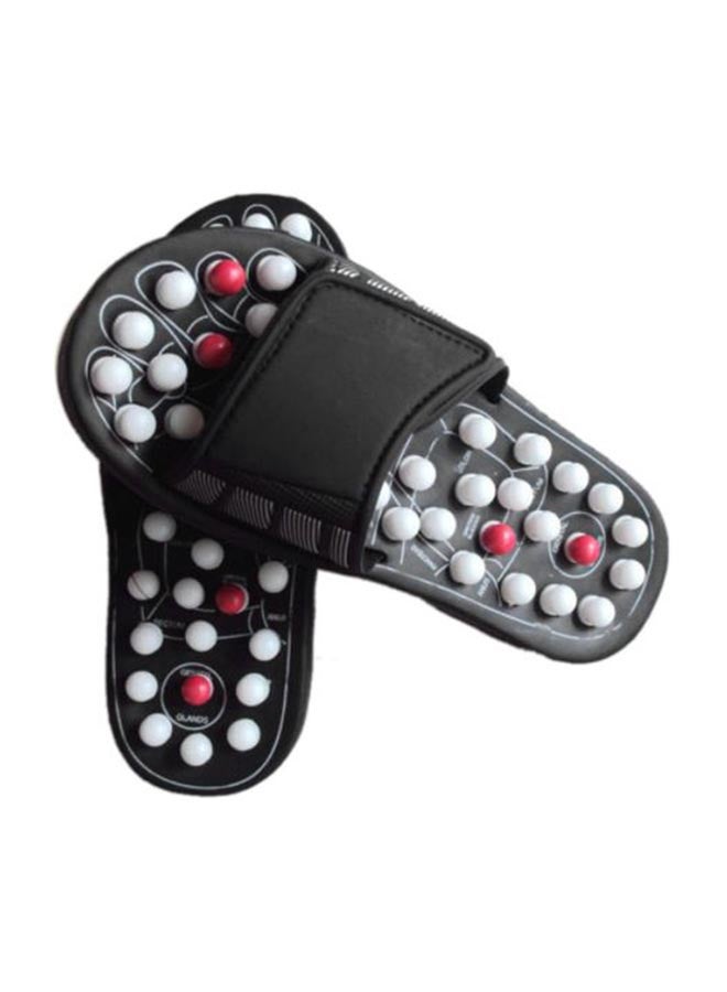Generic Foot Massage Slippers  - Image 1