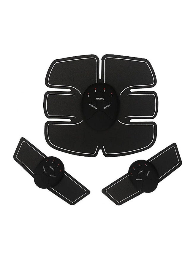 Ems ABS Trainer Fitness Belt - Image 1