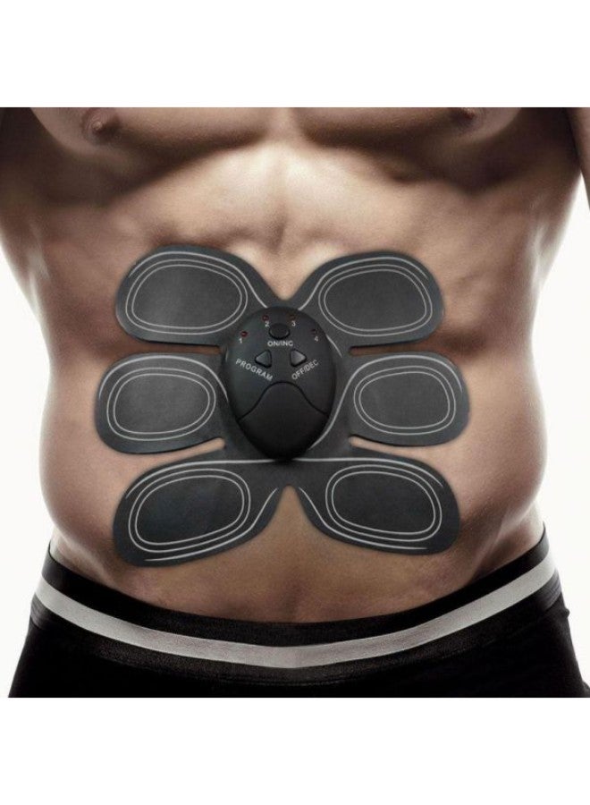 Ems ABS Trainer Fitness Belt - Image 2
