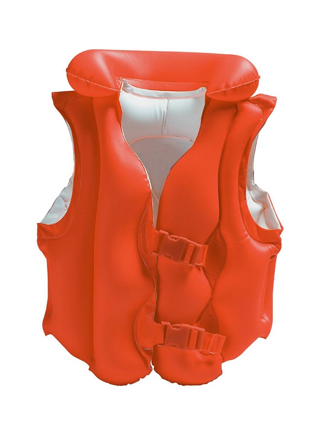 Generic Deluxe Pool Swim Vest