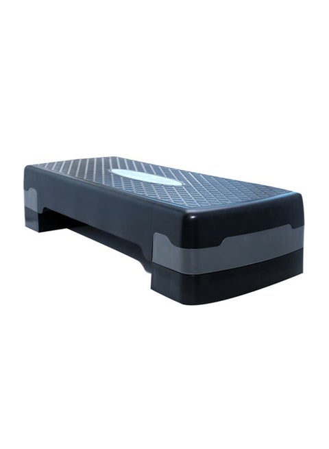 Single Aerobic Stepper