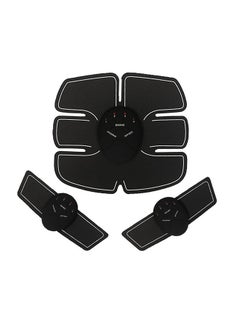 Generic Ems Muscle Toner Fitness Belt 