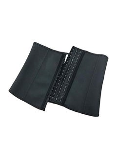 Latex Men Waist Trainer Corset