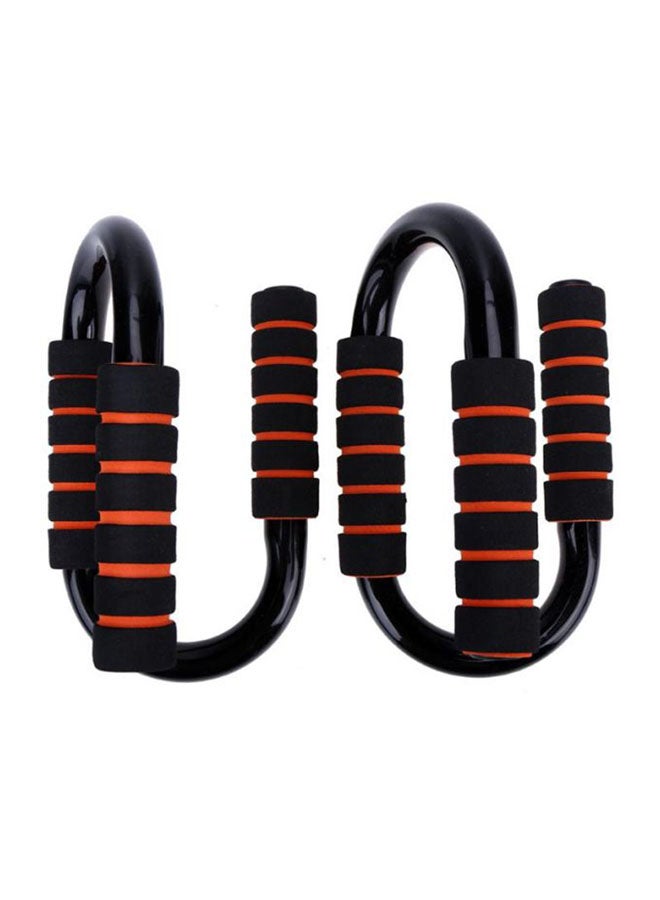 Generic Push-Up Bar  - Image 1