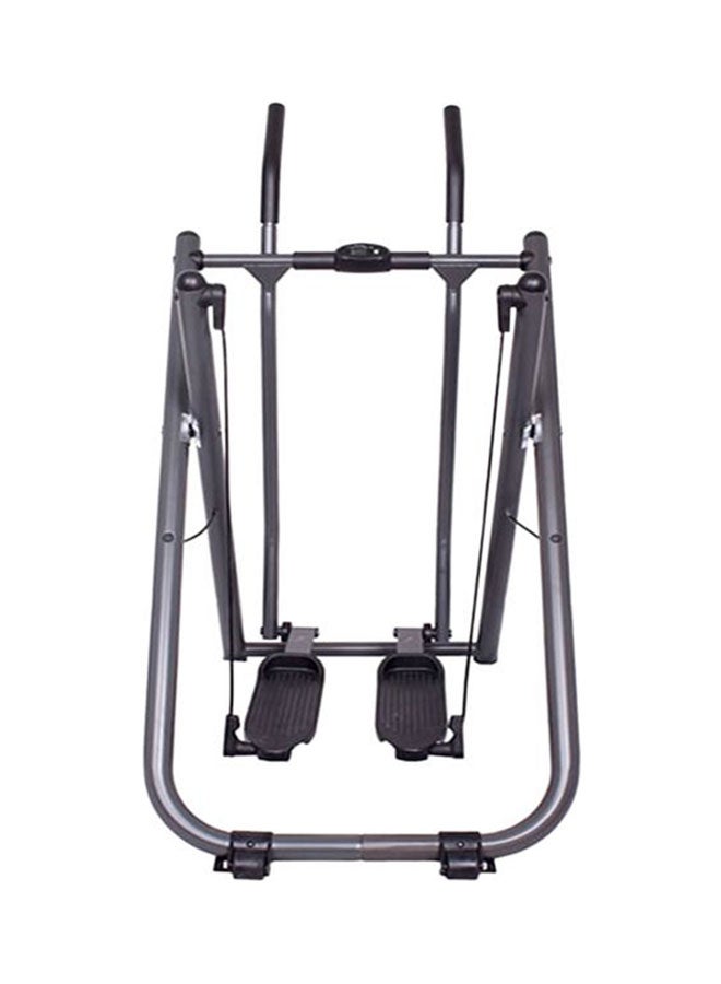 Generic - Folding Stride Air Walker With Computer - Image 1