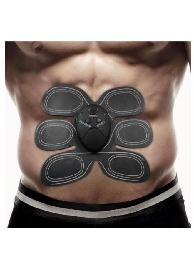 Generic - Abdominal Toning Belt - Image 1