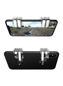 Generic Mobile Gaming Trigger Controller  - Image 1