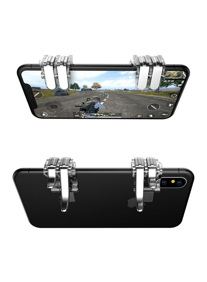 Generic Mobile Gaming Trigger Controller  - Image 1