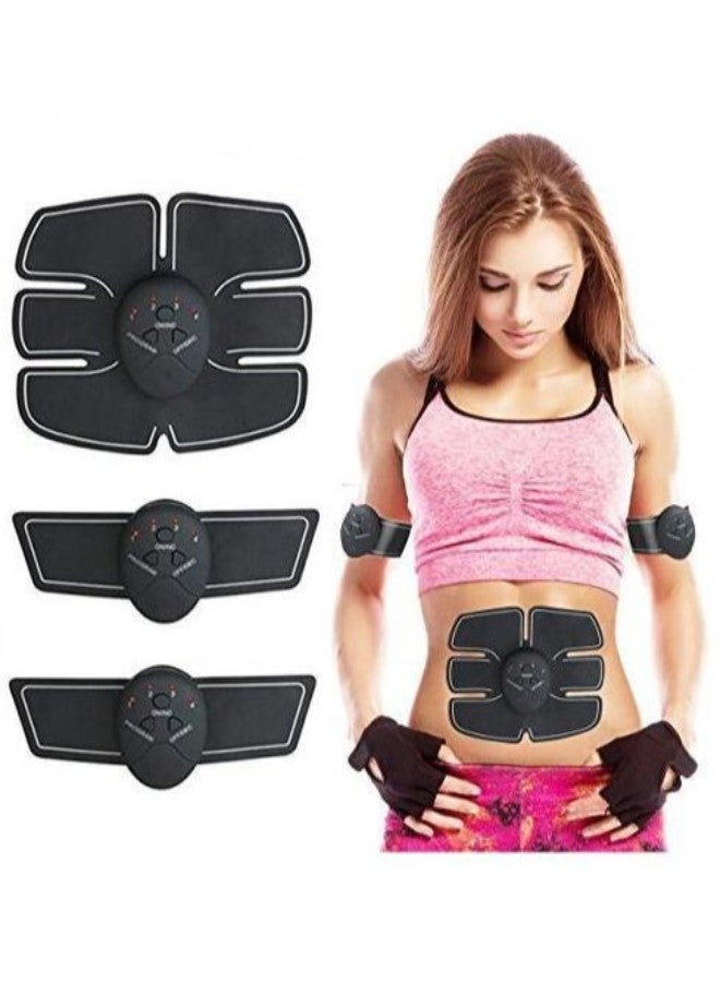 Generic - Abdominal Toning Belt - Image 1