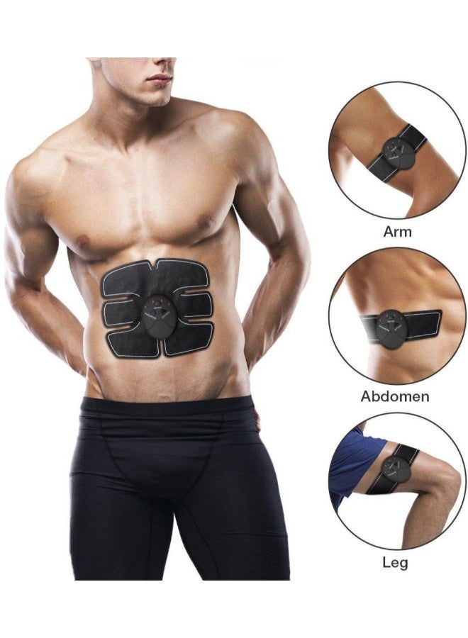 Generic - Abdominal Toning Belt - Image 1
