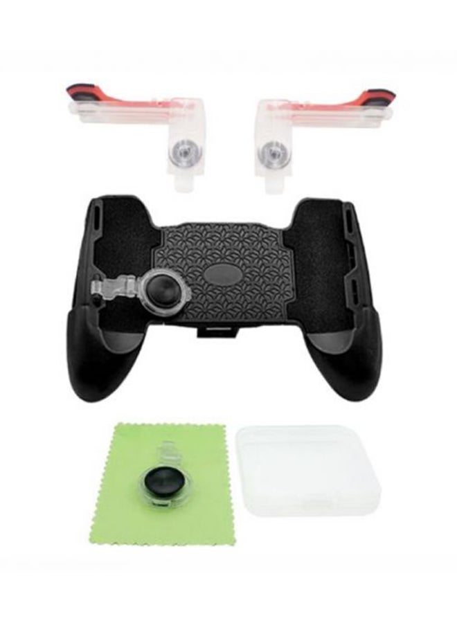 وحدة تحكم الزناد للألعاب المحمولة - لاسلكية - Image 1