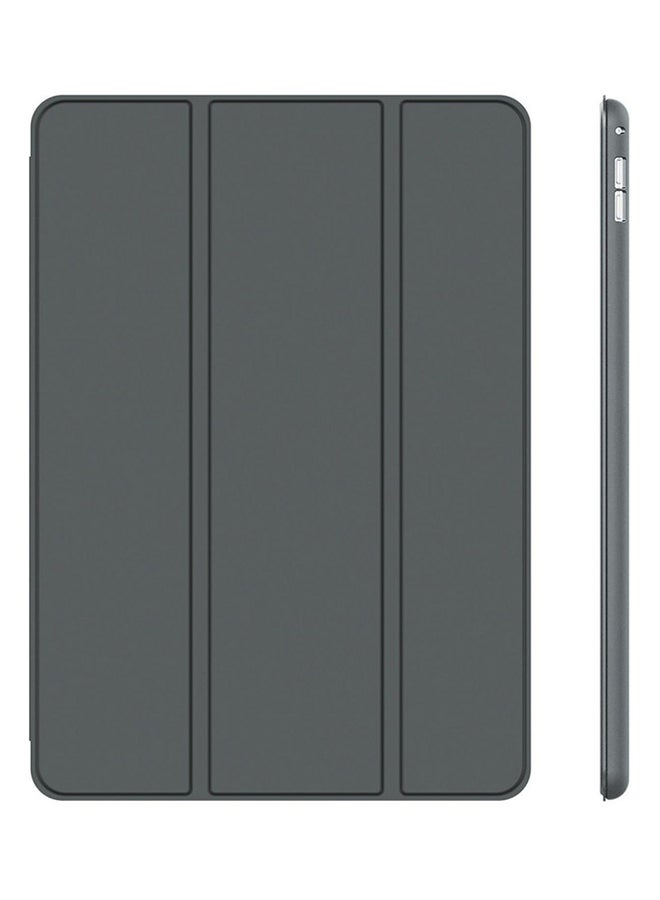 Apple iPad Pro 12.9 Tablet Case and Cover Black