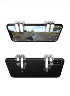 Generic L1/R1 PUBG Smartphones Gaming Trigger  - Image 1