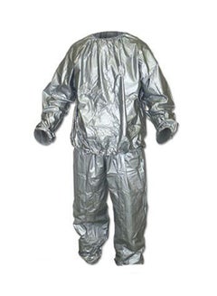 Swelter Sauna Suit M