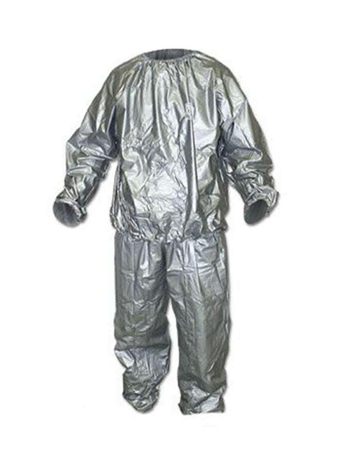 Generic - Swelter Sauna Suit M - Image 1
