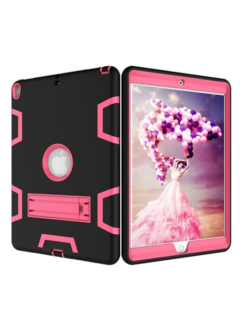 Apple iPad 9.7 Tablet Case and Cover Black