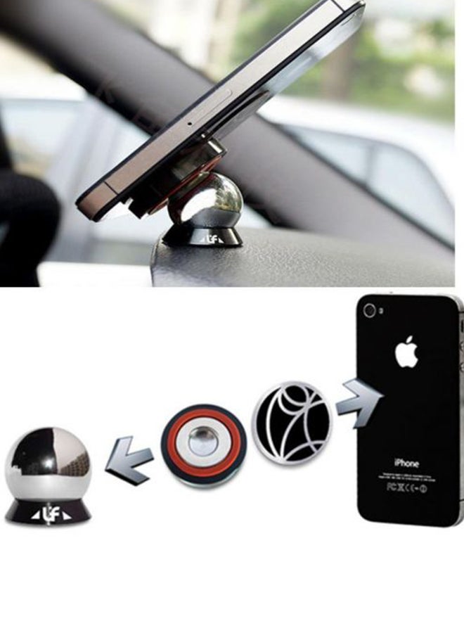 UF-X Magnetic Mobile Base  - Image 2
