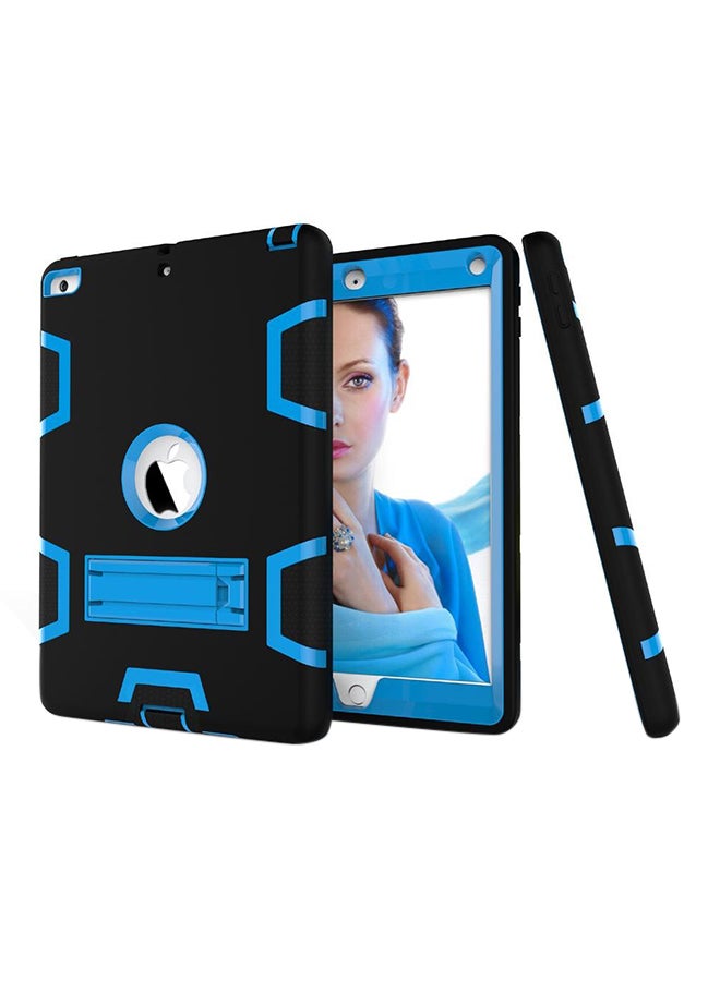 Apple iPad Air 2 Tablet Case and Cover Black