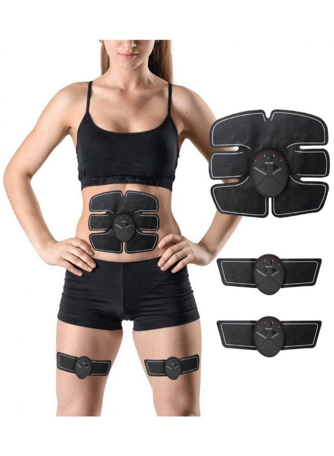 Generic - Abdominal Toning Belt - Image 1