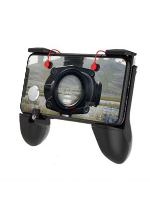 Mobile Gaming Trigger Controller - Wireless