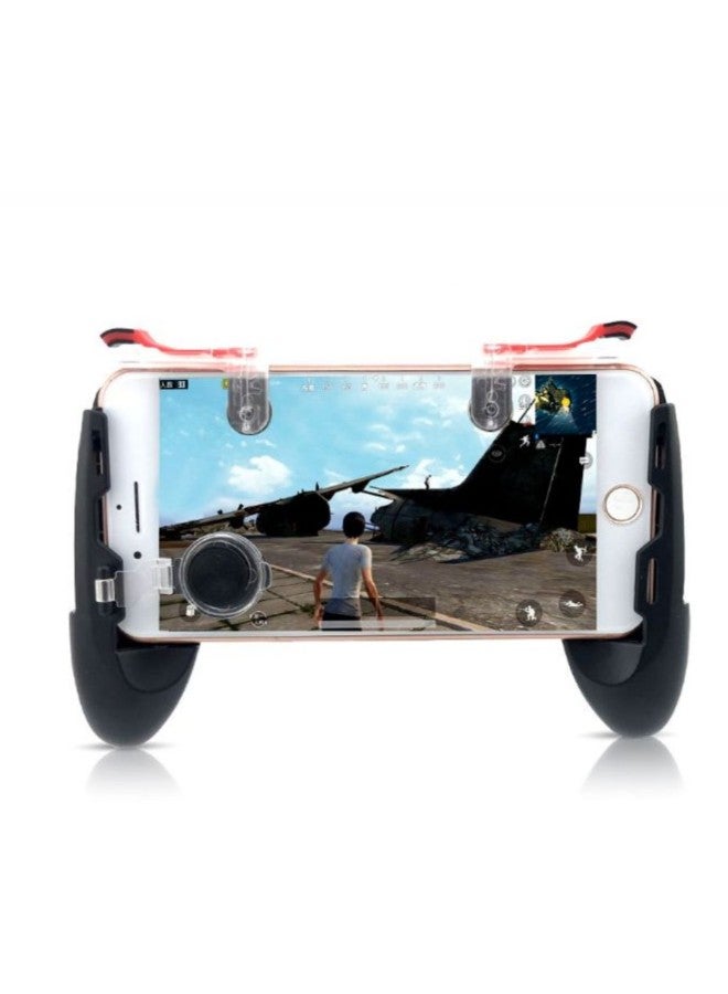 وحدة تحكم الزناد للألعاب المحمولة - لاسلكية - Image 2