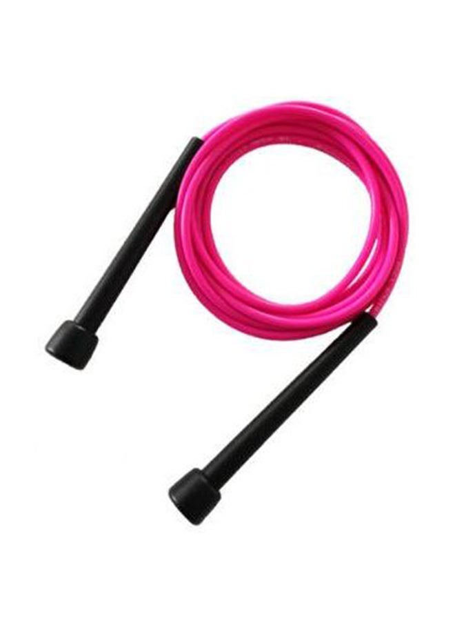 Generic Plastic Handle Skipping Jump Rope 250cm  - Image 1