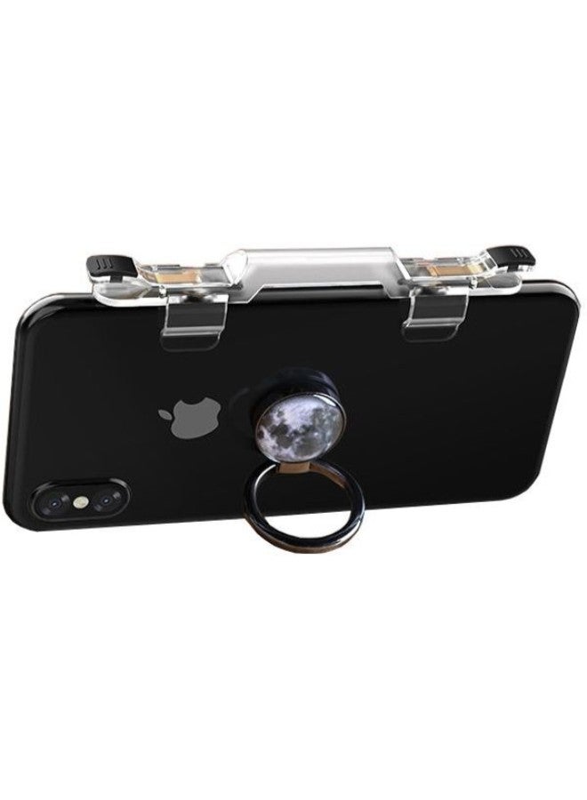 Generic Mobile Phone Gaming Trigger Controller  - Image 2
