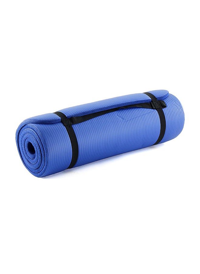 Generic High Density Exercise Yoga Mat 