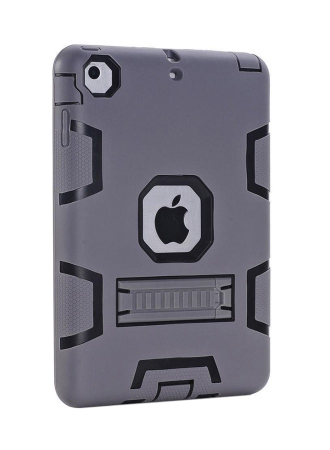 Generic - Apple iPad Air 2 Tablet Case and Cover Black - Image 1