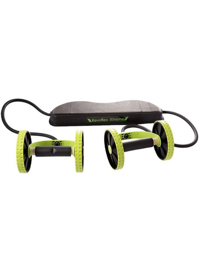 Generic - Revolex Xtreme Resistance Workout Set - Image 1