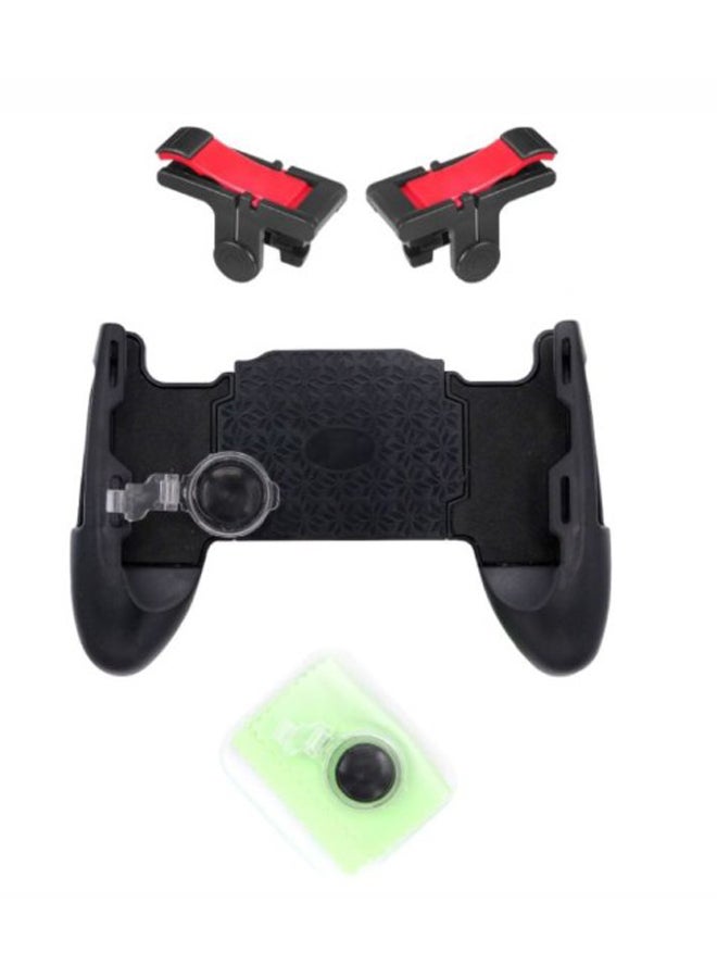 Mobile Gaming Trigger Controller
