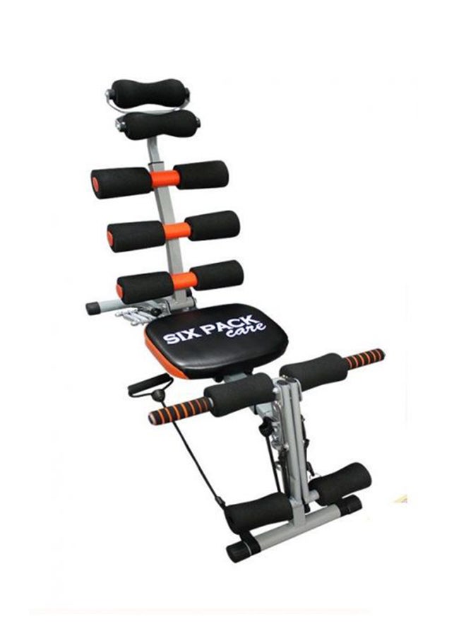 six pack care Six Pack Care Abdominal Machine 104x35x89cm  - Image 1